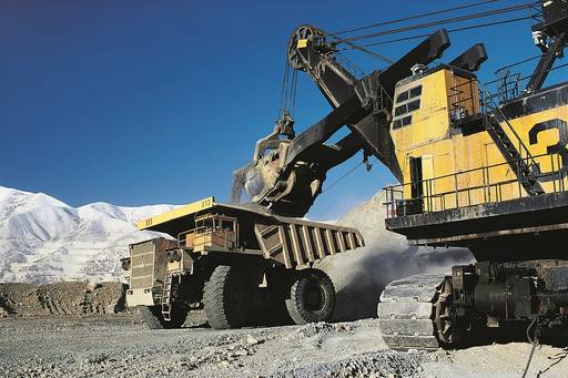 Nigeria: Roadmap - `Mining Sector Contributes N3 Billion to Economy`