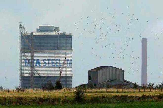 Why Tata Steel wants to expand capacity at its iron ore mines