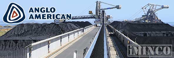 Anglo American coal production drops sharply in 2017