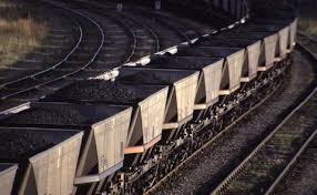US coal production increases in 2017 y-o-y
