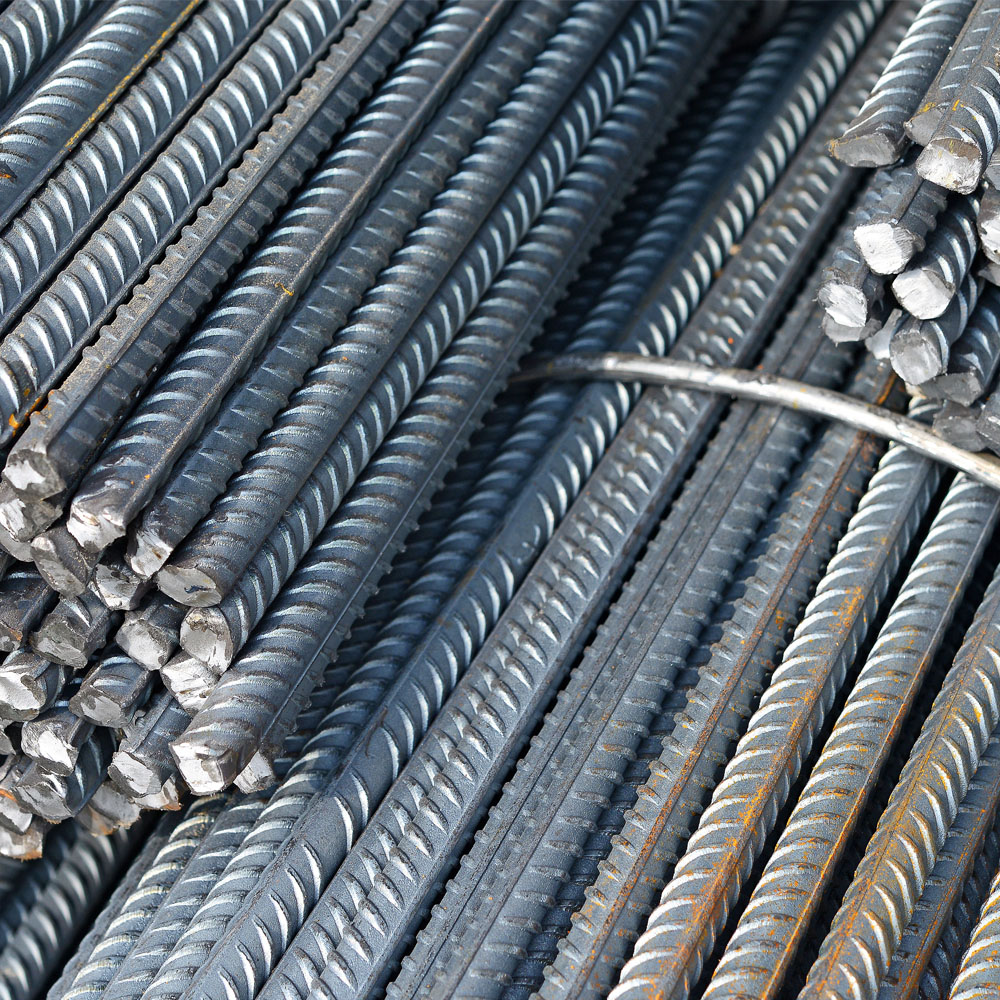 Demand for rebar starts to release in China