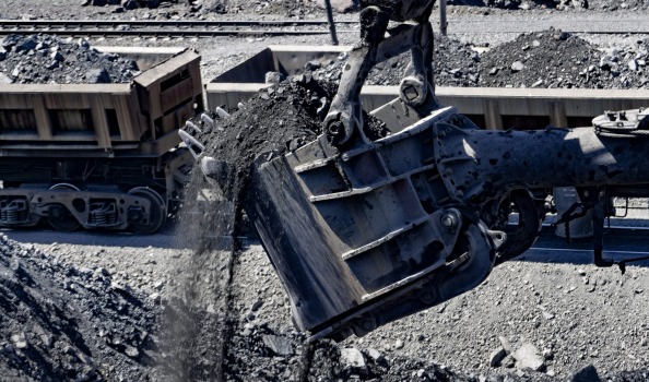 Ukraine: iron ore raw materials exports down in Q1 2018