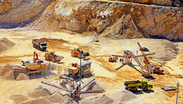 Iran Finalizing €2b of Foreign Investment in Mining Projects
