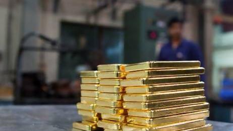 Iran Gold Demand at 3-Year High in Q1