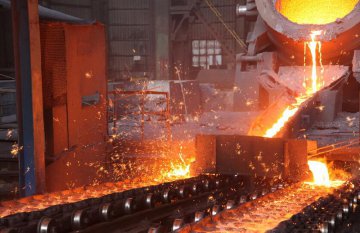 CISA: Chinese crude steel capacity to drop below 1 billion tons by 2025