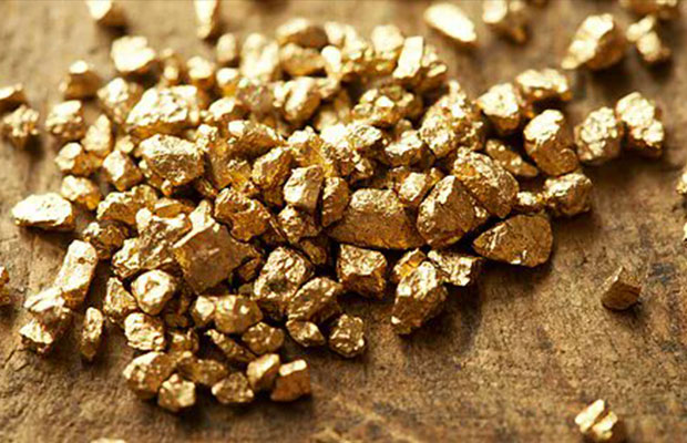 Sudan Gold rush buying by Orca stake