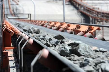 concentrates Production of major mining companies reached 7.7 million tons