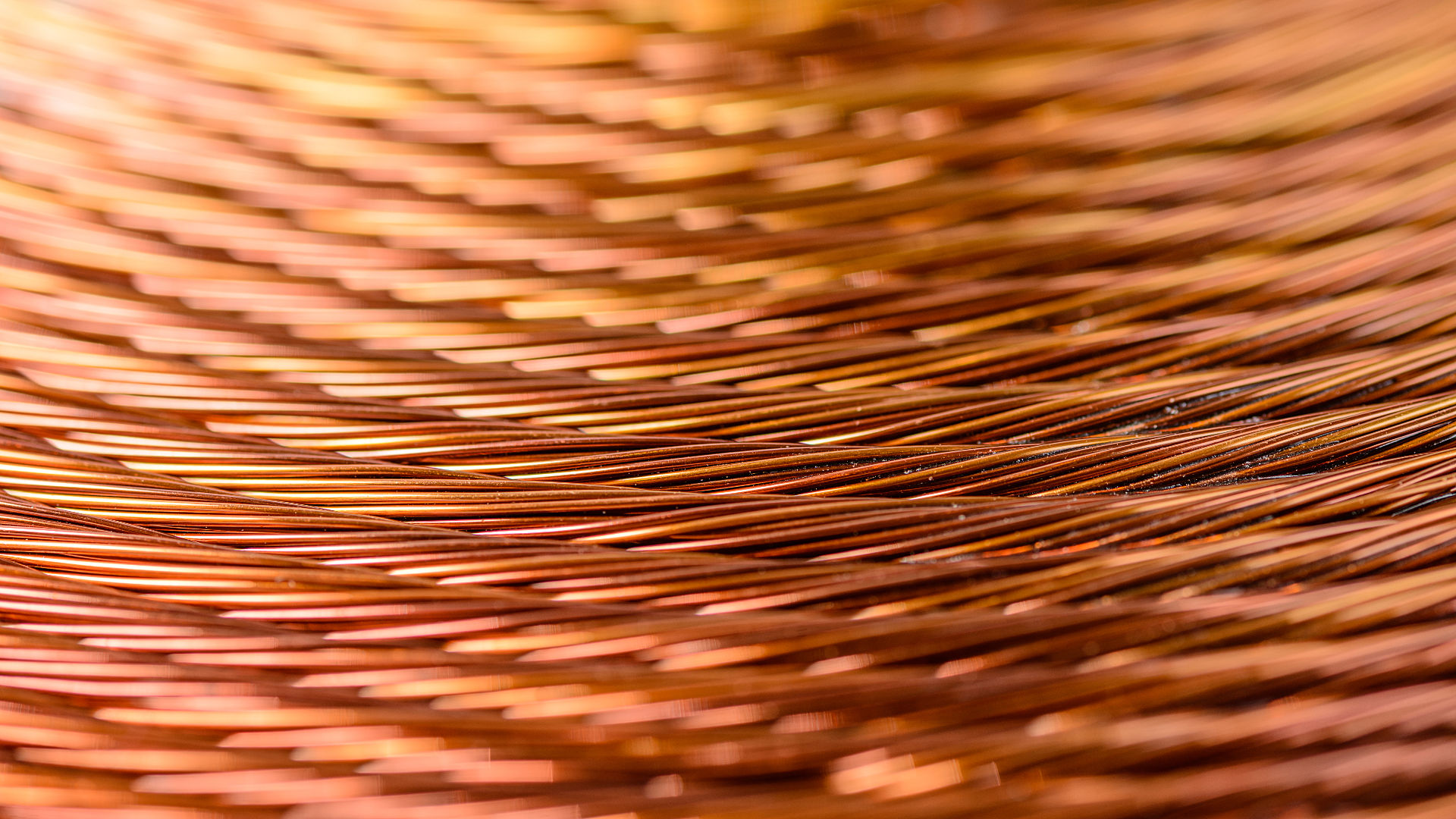 The impact of the US-China trade war on copper production and demand
