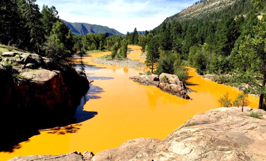 The wait continues for victims of Gold King mine spill