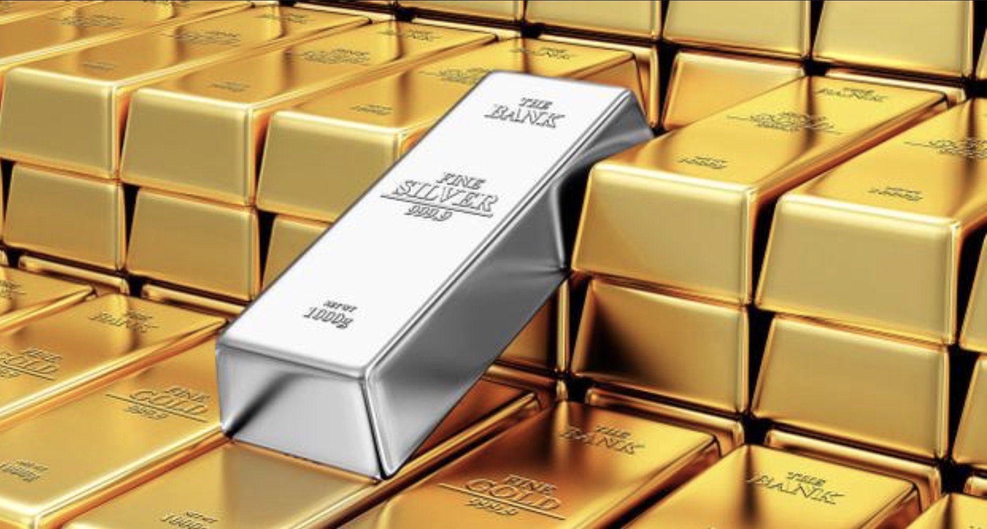 Image result for gold and silver images