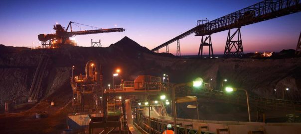 BHP’s Olympic Dam slowed by technical concern