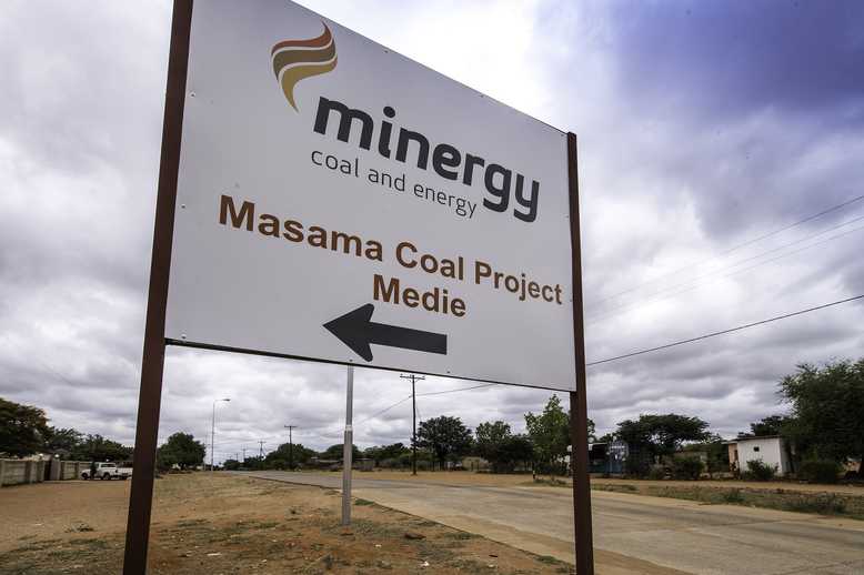 Minergy receives mining licence to press ahead with Botswana coal development strategy