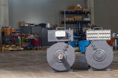 Danfoss buys large electric motor specialist AXCO