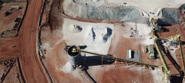 Altura Mining officially opens Pilgangoora lithium project