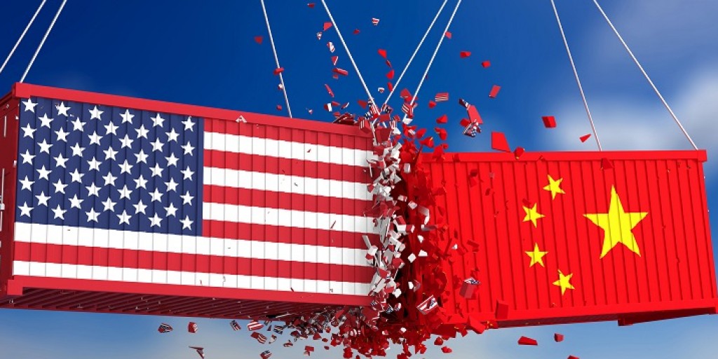 US readiness to raise tariffs for all goods imported from China