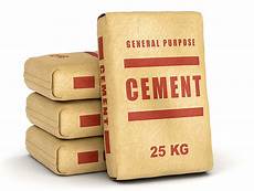 Cement works with 65% capacity