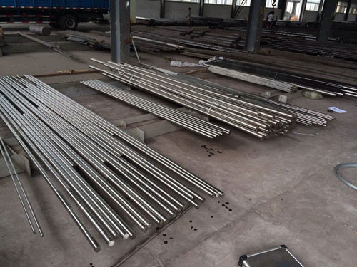 South Korea Imposes Anti-Dumping Duty on Stainless Steel Bars Import from Taiwan and Italy