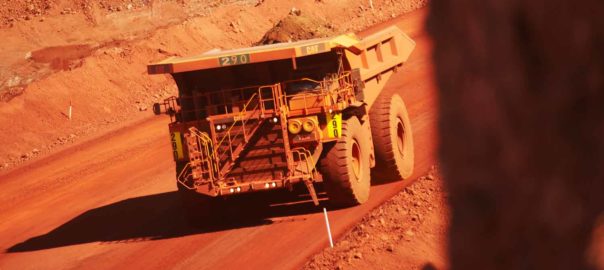 BHP awards Pilbara iron ore contract to Monadelphous