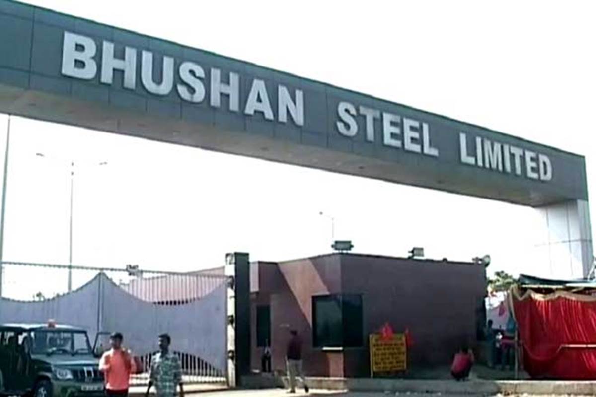 Bhushan Steel’s Output Surges 8% Q-o-Q basis Post Acquisition