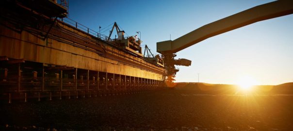 Thiess wins $1.2bn contract with BHP at Mt Arthur