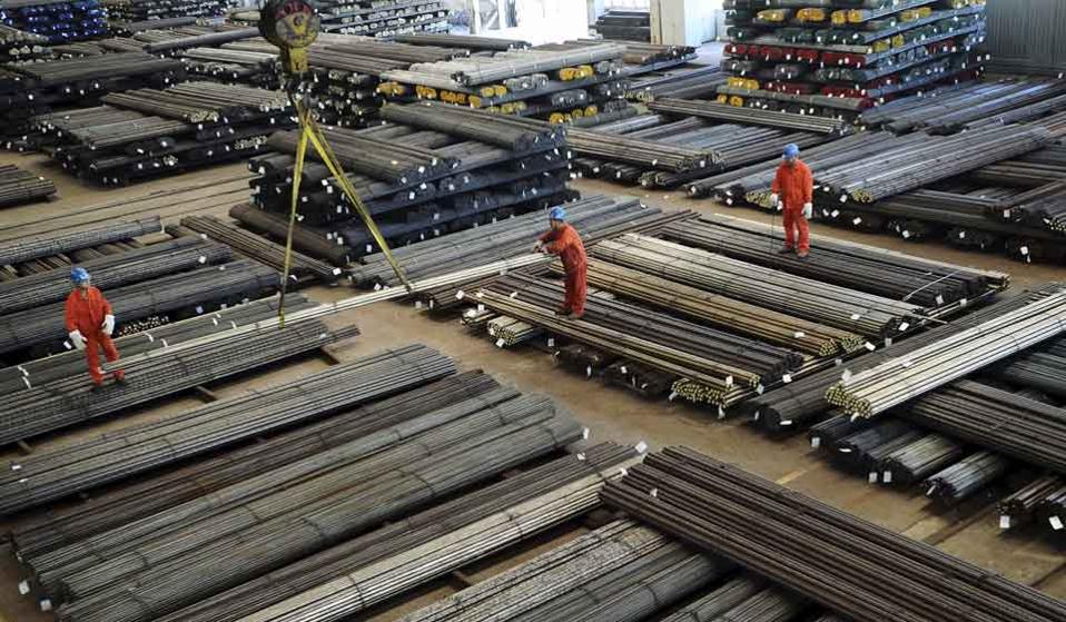 U.S. Exempts South African Mills from Steel and Aluminium Tariffs