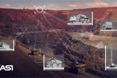 Epiroc takes 34% stake in mining autonomy major ASI