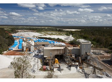 More lithium jobs for WA after Albemarle approval