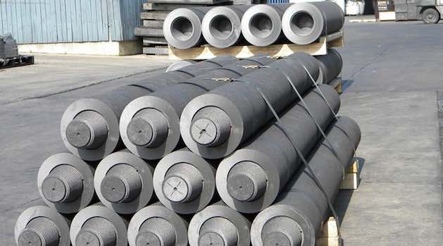 Indian Major Graphite India Once Again Posts Robust Results for Q2 FY19