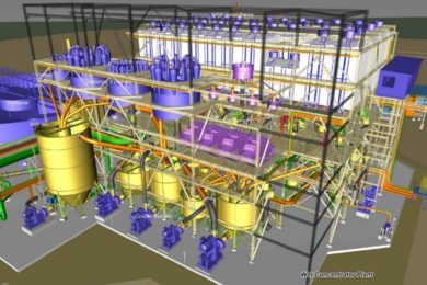 Sheffield signs up GR Engineering for Thunderbird mineral sands project