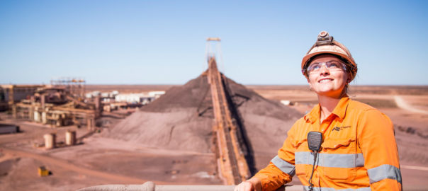 OZ Minerals strengthens future of Prominent Hill