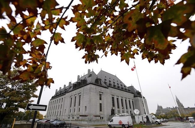 Supreme Court to hear appeal in long-running Rio Tinto IOC-Innu suit