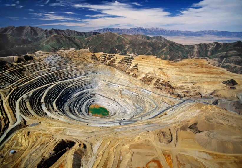 Lundin confirms job cuts at Chile`s Candelaria copper mine