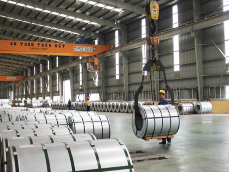 What are the Latest Happenings in Vietnam’s Steel Sector?