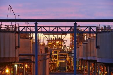 Alcoa shores up gas supply for Western Australia alumina refineries