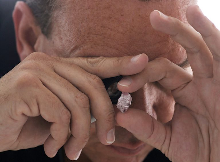 These are the three main trends to shape the diamond industry in 2019