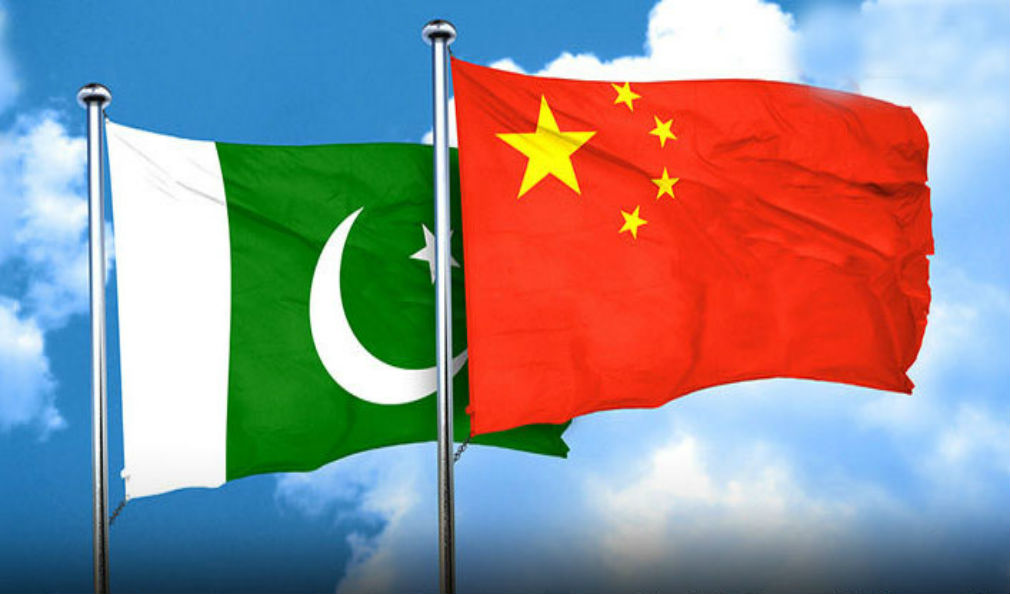 First Mutual Investment between China and Pakistan in the Field of Steel