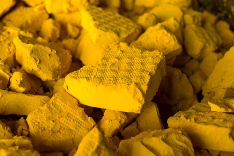 Uranium supply expected to meet demand for years to come