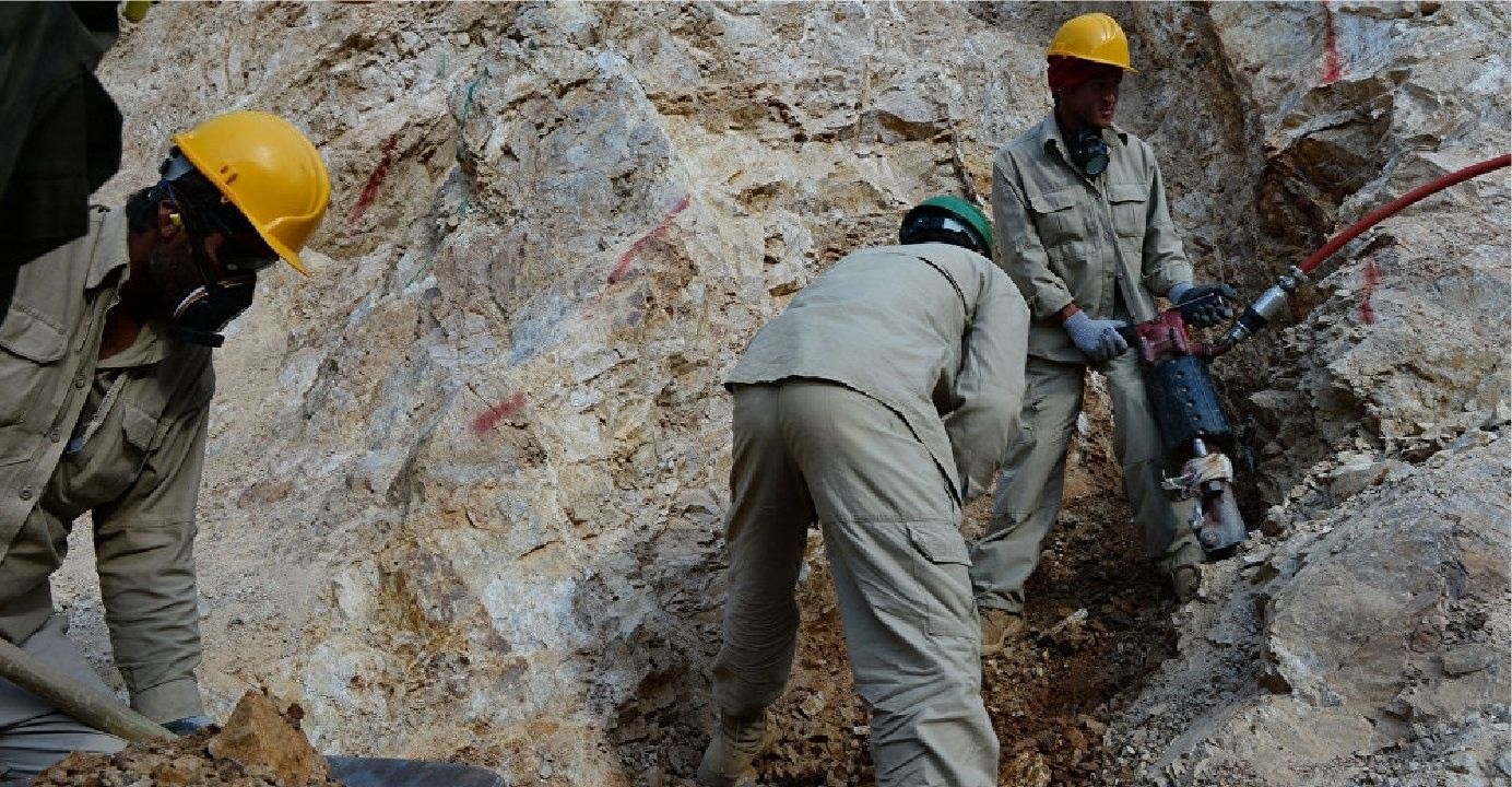 At least 30 gold miners killed in tunnel collapse in northern Afghanistan