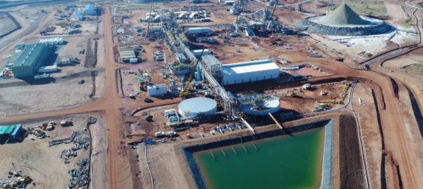 Pilbara Minerals to expand Pilgangoora with Asian investment