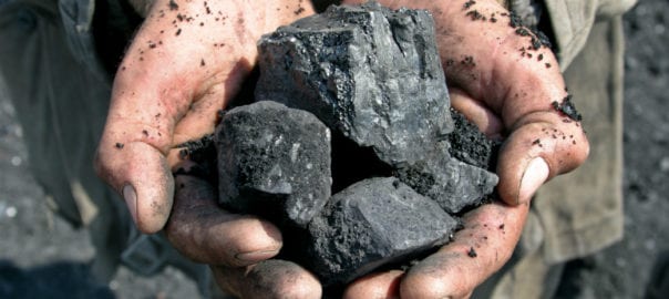 Coal forecast to drop off in 2019 as demand softens
