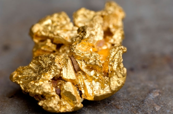 Surge to create copper/gold spin-off company