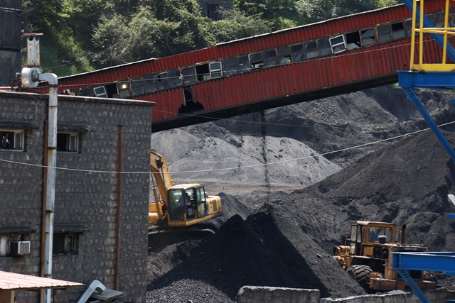 IMIDRO’s Coal Extraction Up 18%