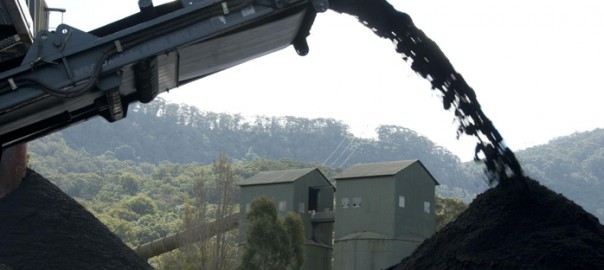 Workers secure improved conditions at coal site following industrial action