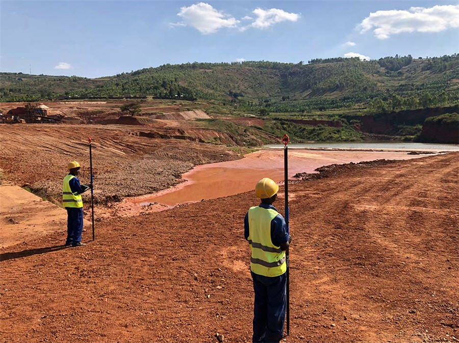 Fourteen miners killed in Rwanda tin mine