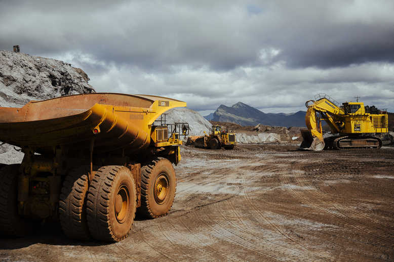 Anglo American posts strong fourth quarter results - copper production ramps 23%