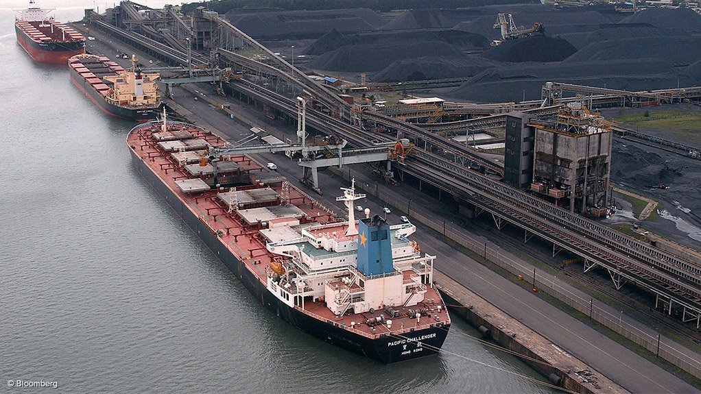 Boost for international miners as India`s thermal coal imports jump