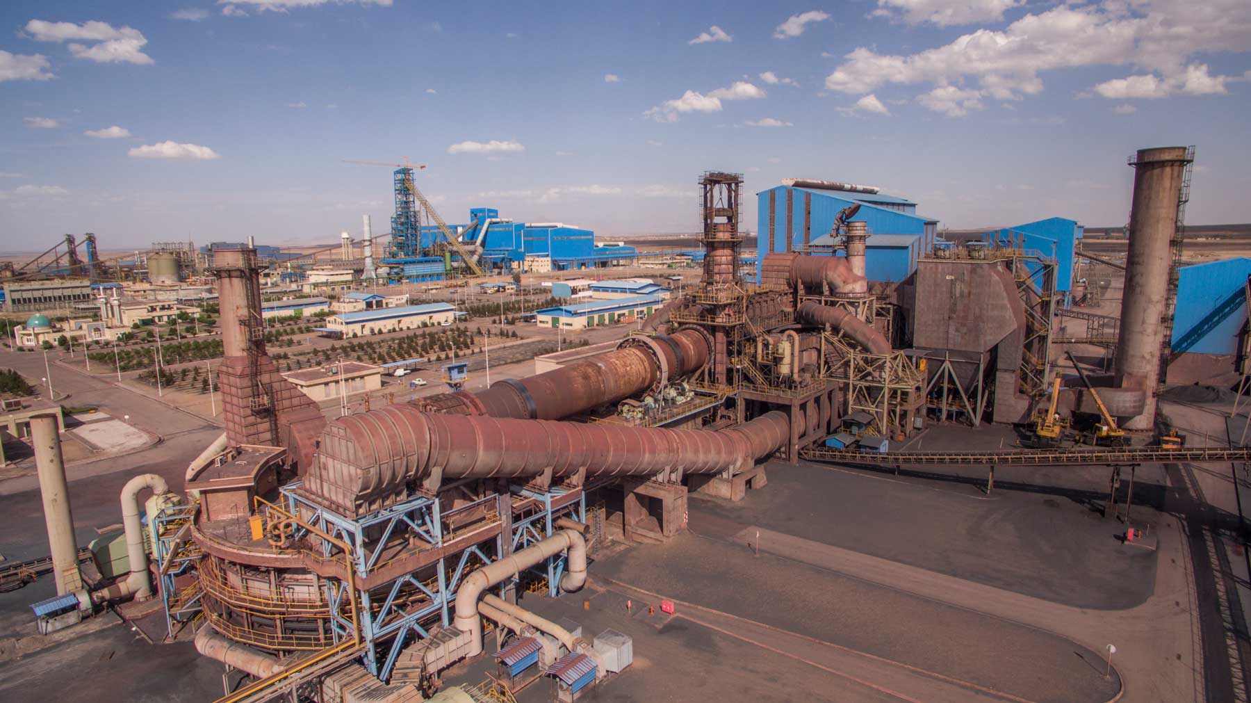 Iran’s Mine and Metal Development Investment Company Increases its Capital