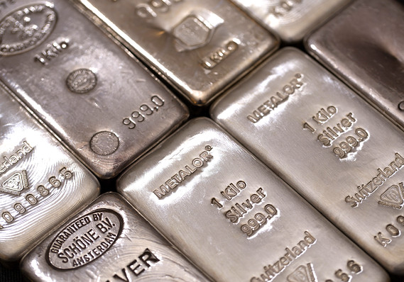 Outlook brightens for 2019 says Silver Institute