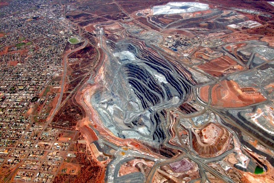 Newmont is right to be reserved about Barrick