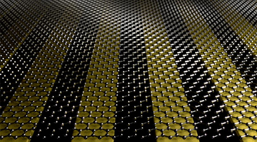 Gold and graphene now used in biosensors to detect diseases